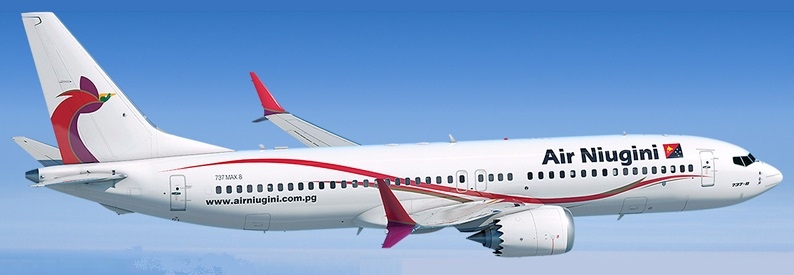 Air Niugini Plans Corporate Overhaul Mid-2026